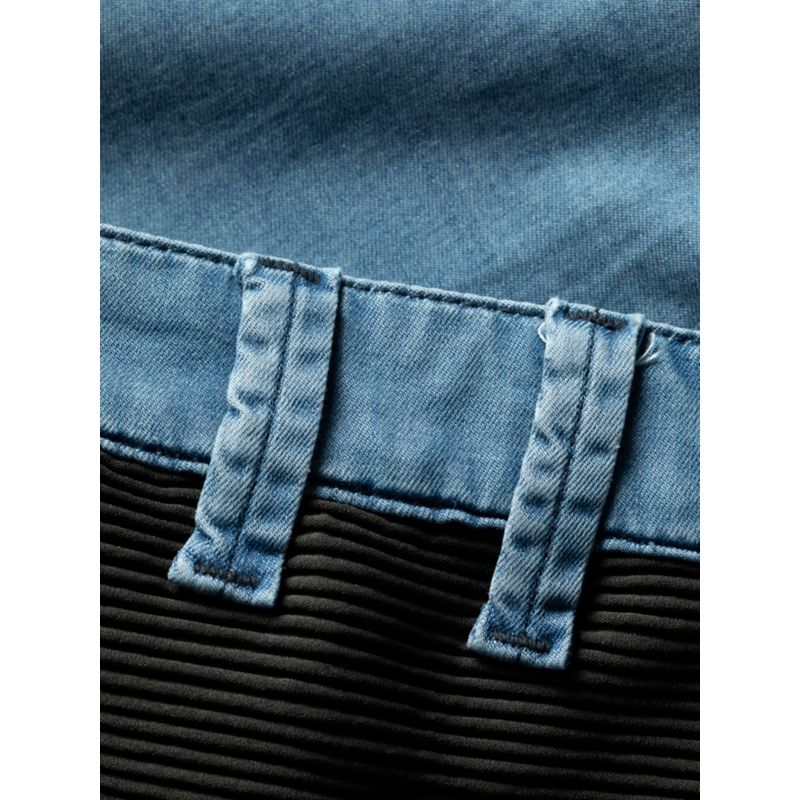 Chillaz Kufstein 3.0 Denim Klettershort