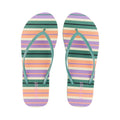 Protest PRTHug slaps Flip Flop