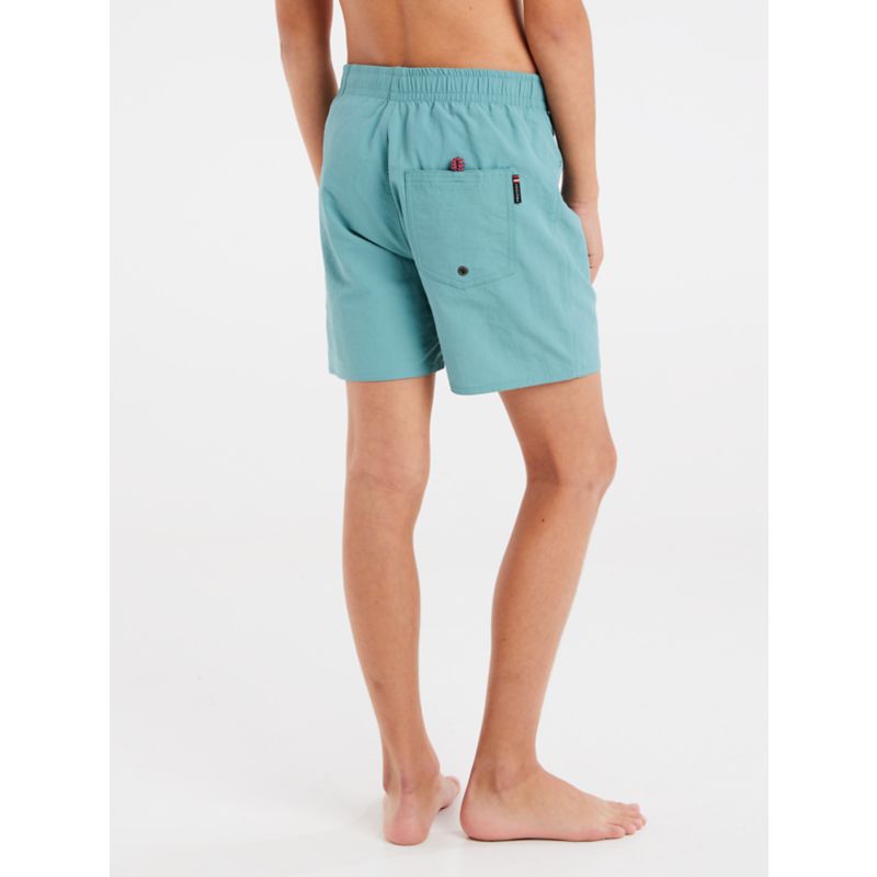 Protest Culture JR Badeshort