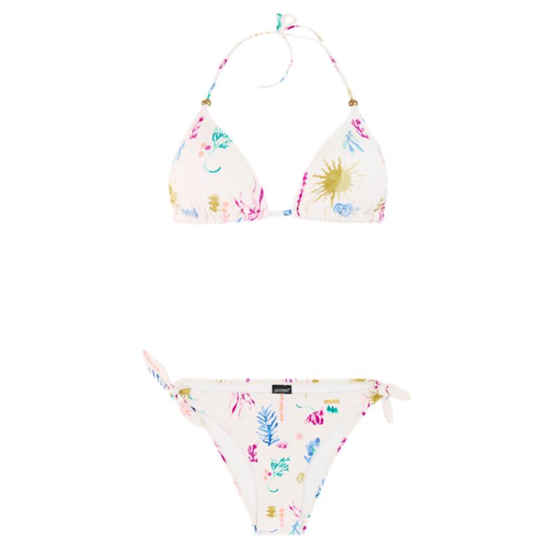 Protest PRTEmpty triangle bikini Bikini