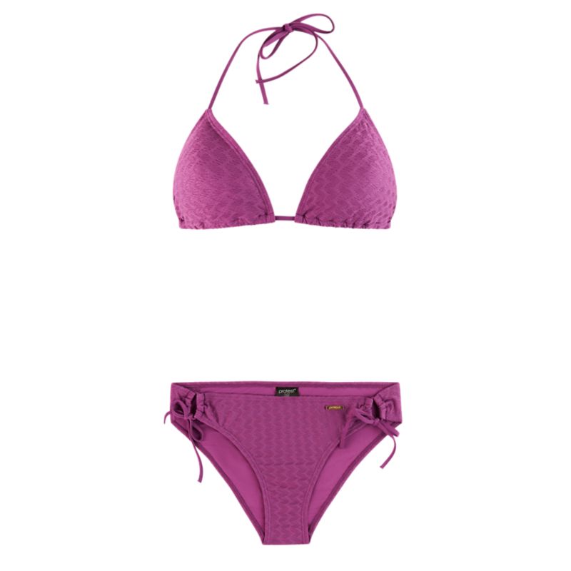 Protest PRTExit triangle bikini Bikini
