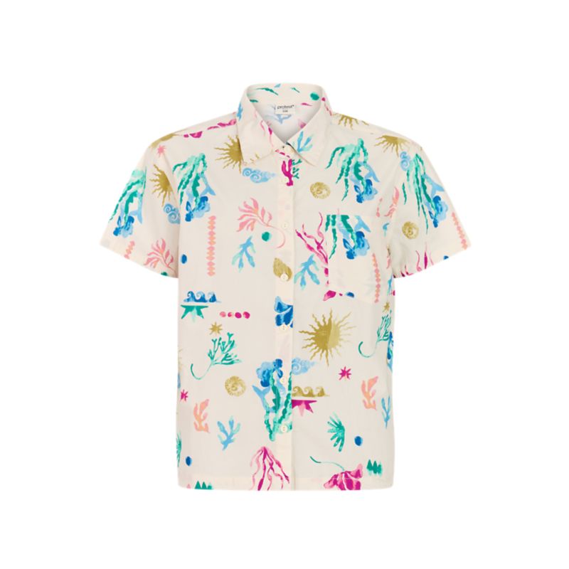 Protest PRTSizzle blouse Schwimmshirt