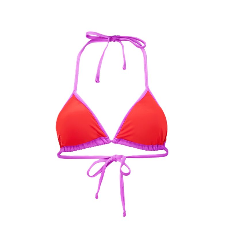 Puma PUMA Swim Triangle Top Bikini