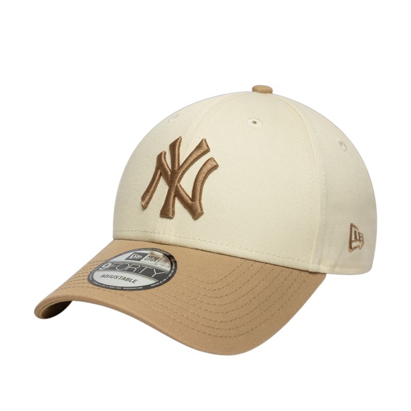 New Era COLOURBLOCK 9FORTY szabadidős sapka