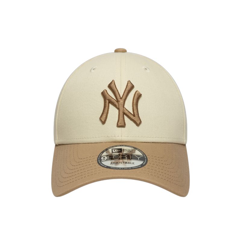 New Era COLOURBLOCK 9FORTY szabadidős sapka