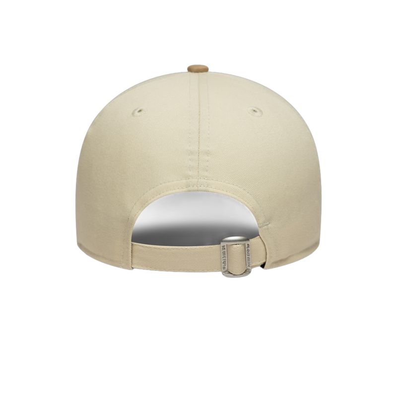 New Era COLOURBLOCK 9FORTY Freizeitkappe