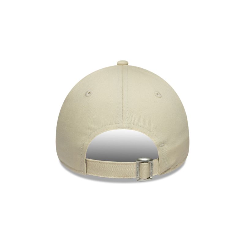 New Era New York Yankees MLB Metallic Logo női 9FORTY szabadidős sapka