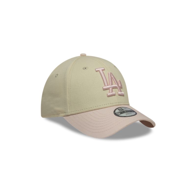 New Era LA Dodgers MLB League Essential9FORTY Cap Freizeitkappe