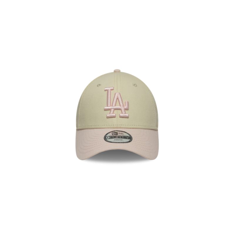 New Era LA Dodgers MLB League Essential9FORTY Cap Freizeitkappe