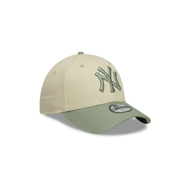 New Era New York Yankees MLB League Essential 9FORTY Cap Szabadidős sapka