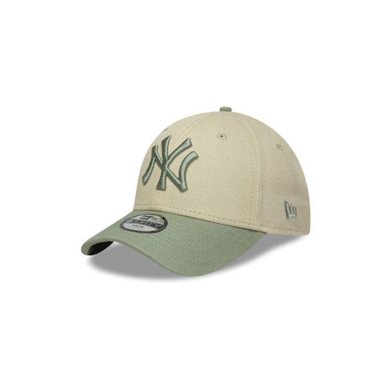 New Era New York Yankees MLB League Essential9FORTY Cap Freizeitkappe