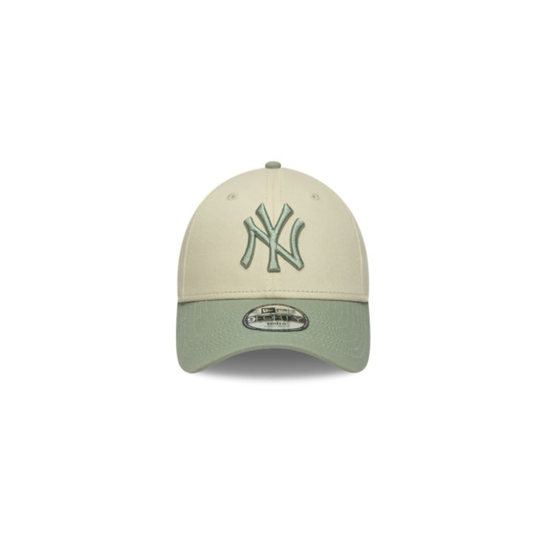 New Era New York Yankees MLB League Essential 9FORTY Cap Szabadidős sapka