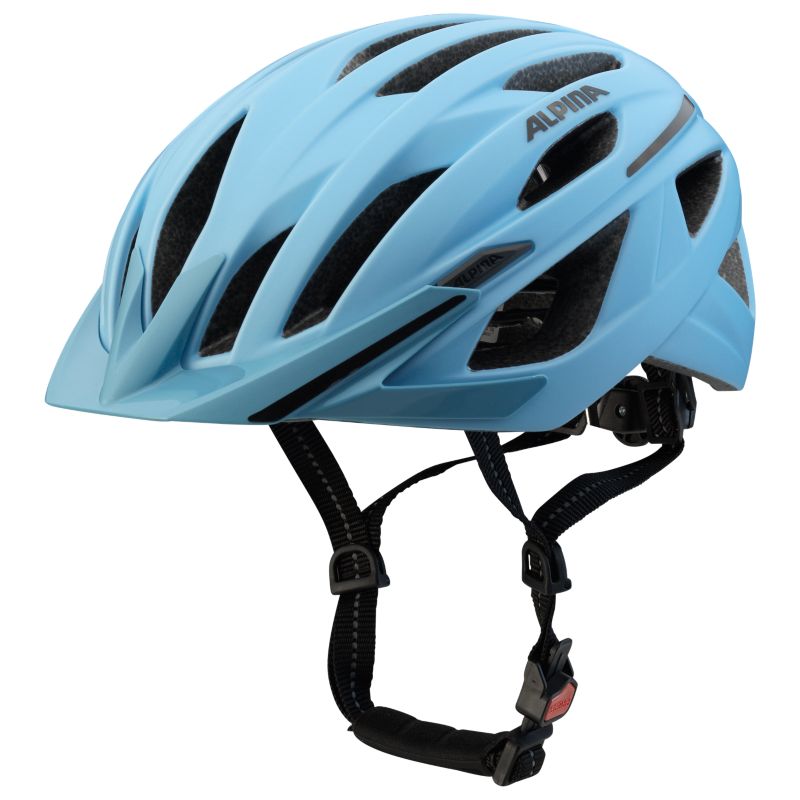 Alpina Haga Radhelm