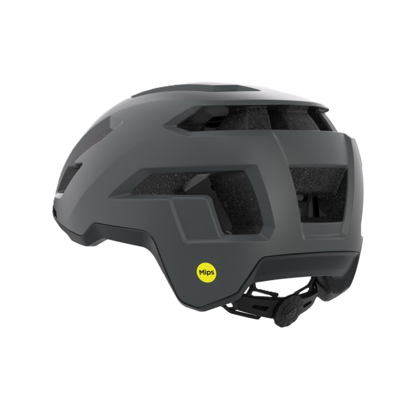 Alpina Taunus Gravel MIPS Radhelm