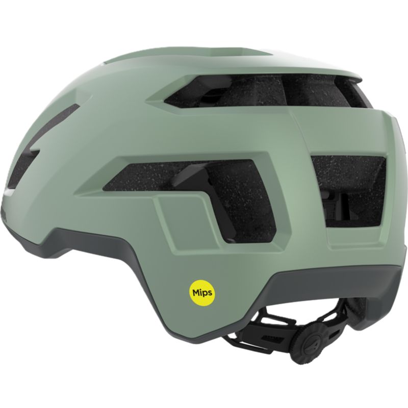 Alpina Taunus Gravel MIPS Radhelm