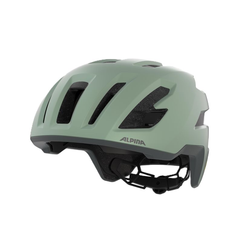 Alpina Taunus Gravel MIPS Radhelm