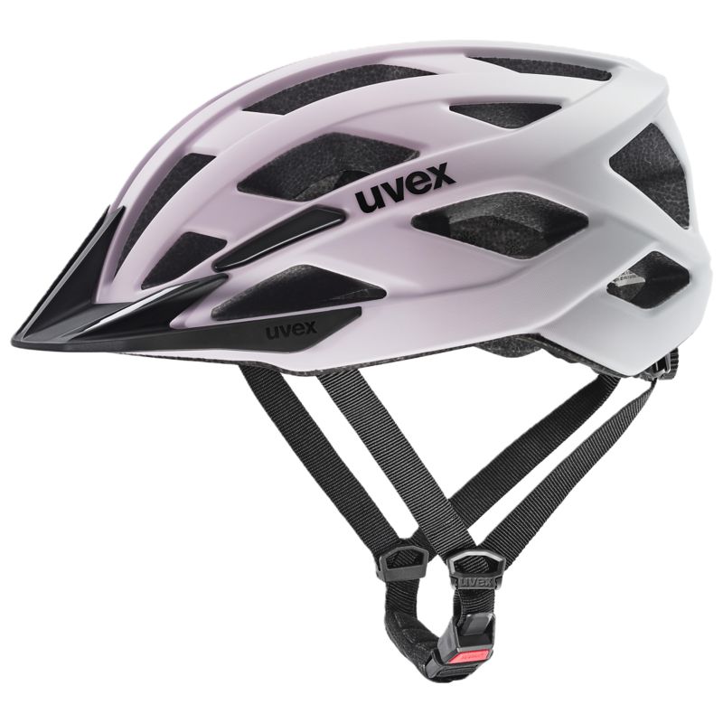 Uvex i-vo 2 Radhelm
