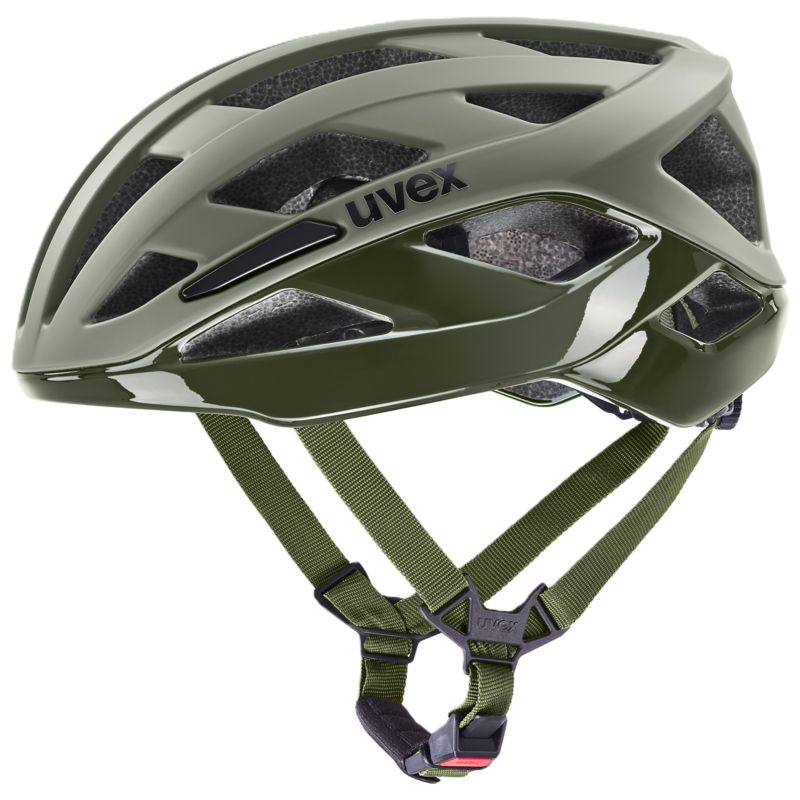 Uvex i-volute Radhelm