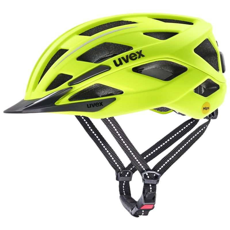 Uvex City i-vo 2 MIPS Radhelm