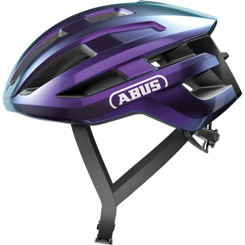 Abus Powerdome kerékpáros sisak