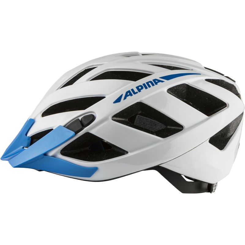 Alpina Panoma 3.0 Radhelm