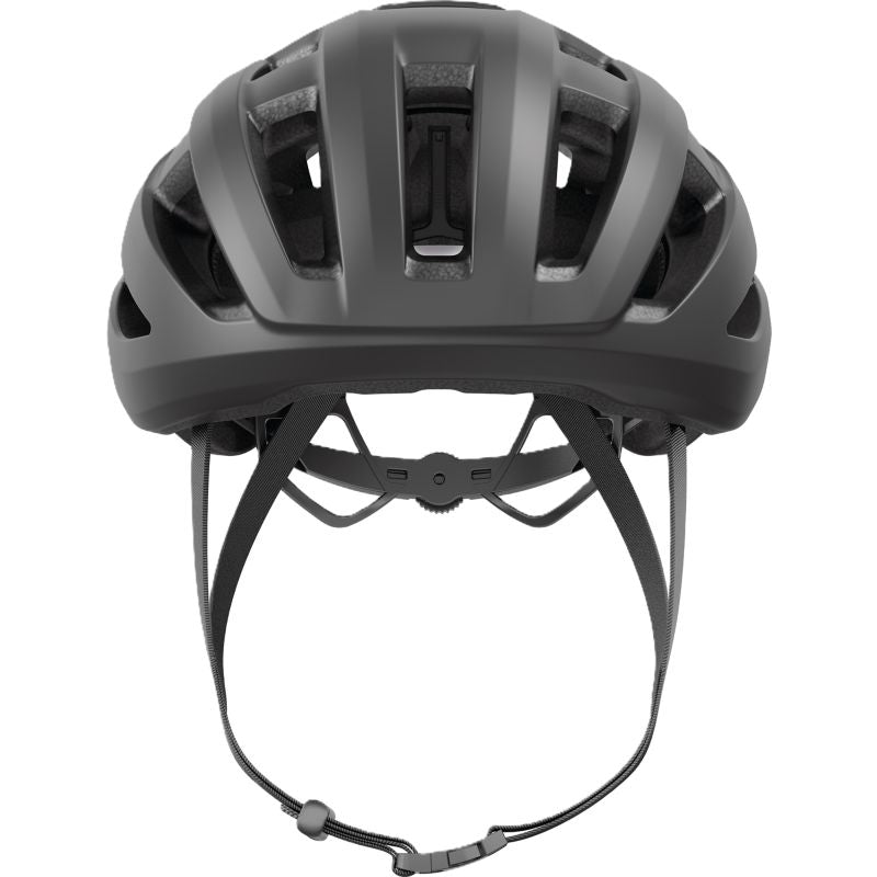 Abus Powerdome Radhelm