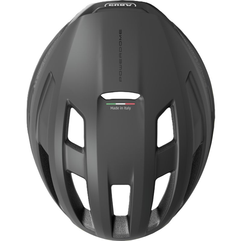 Abus Powerdome Radhelm