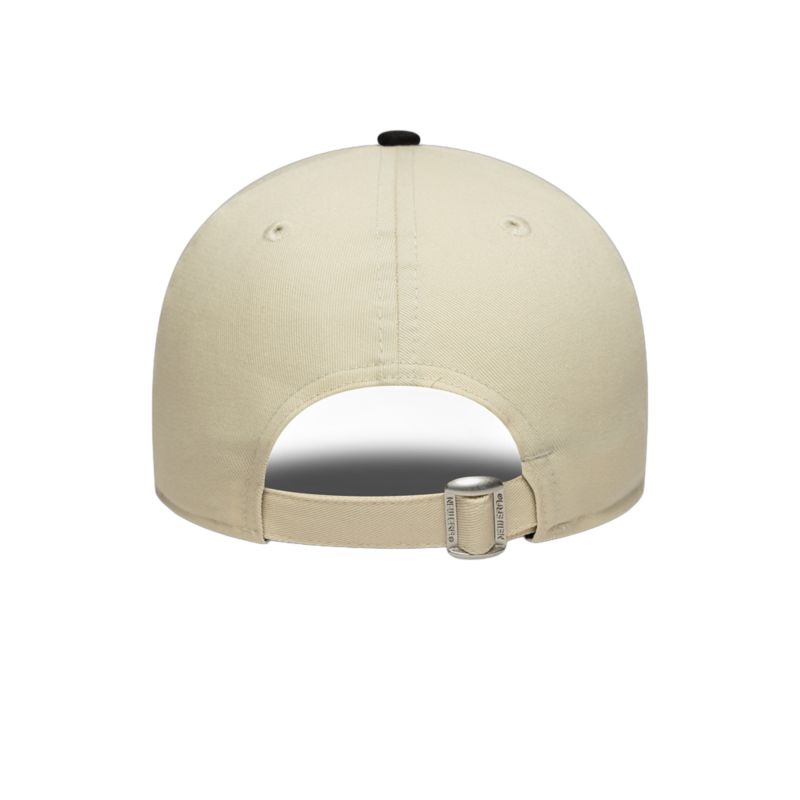 New Era COLOURBLOCK 9FORTY Freizeitkappe