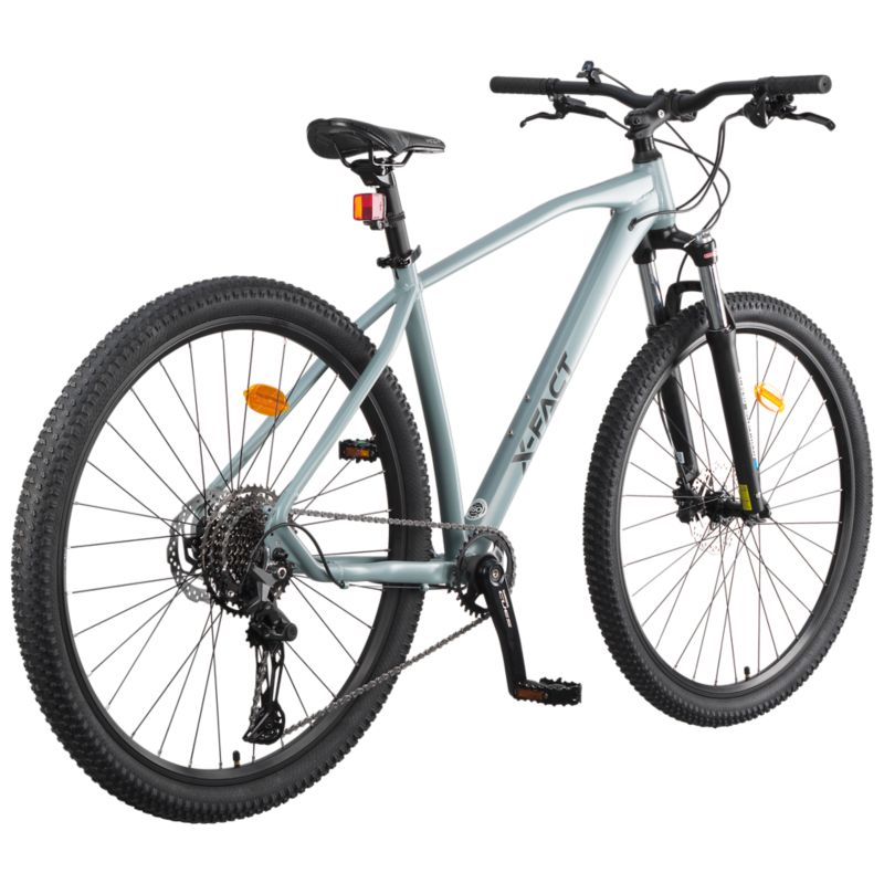 X Fact Showstopper 29 Mountainbike