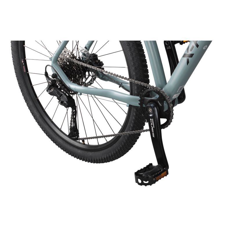 X Fact Showstopper 29 Mountainbike