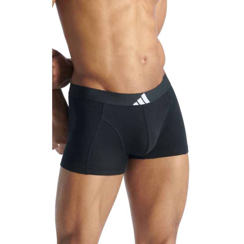 Adidas Trunk 2 db-os alsónadrág