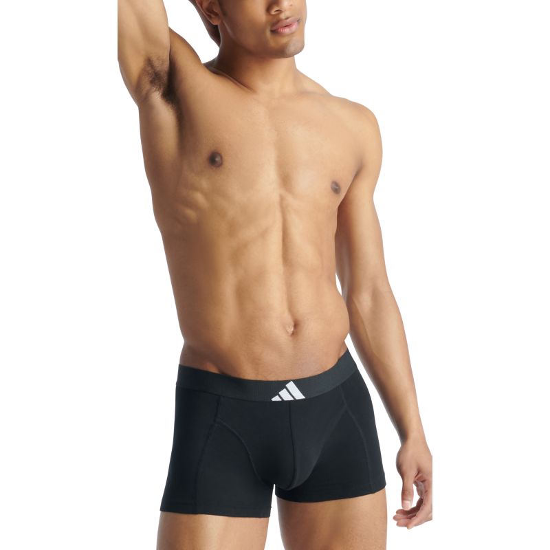 Adidas Trunk 2 db-os alsónadrág
