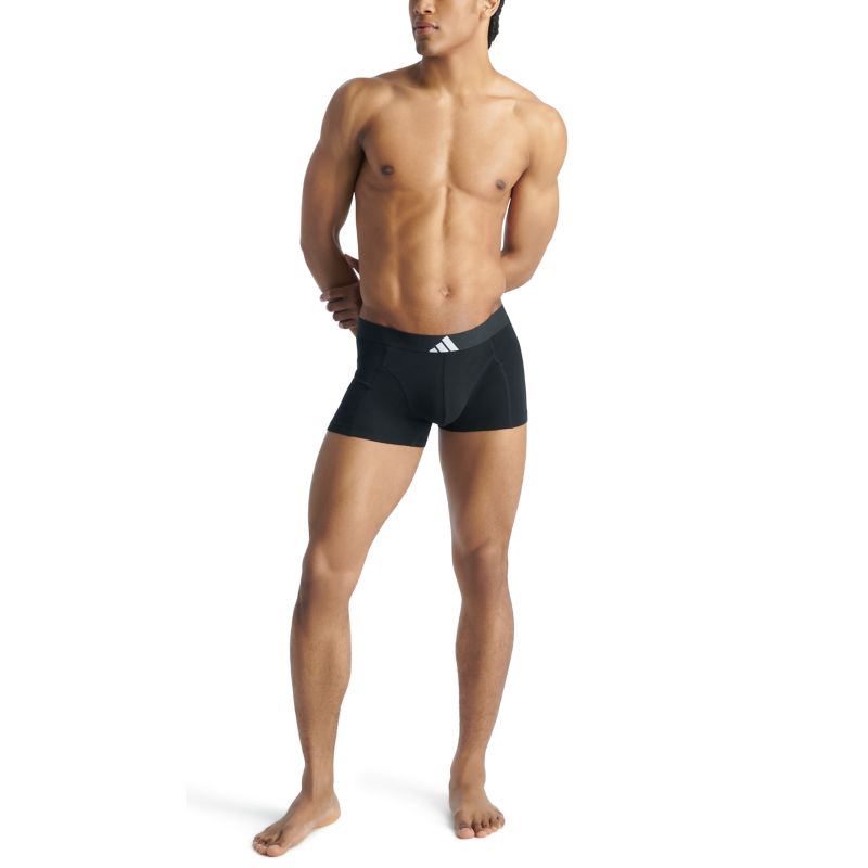 Adidas Trunk 2 db-os alsónadrág