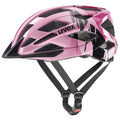 Uvex air wing Radhelm