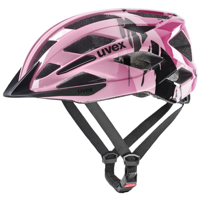 Uvex air wing Radhelm