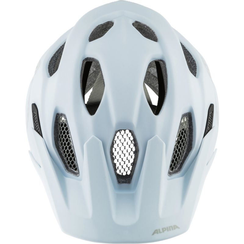 Alpina Carapax JR Radhelm