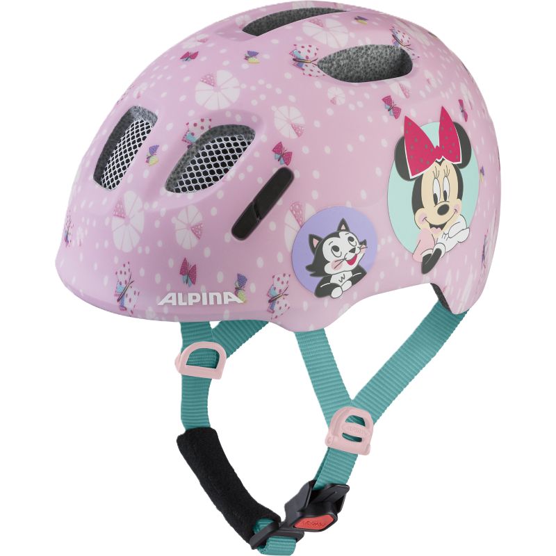 Alpina Ximo 2 Disney Radhelm