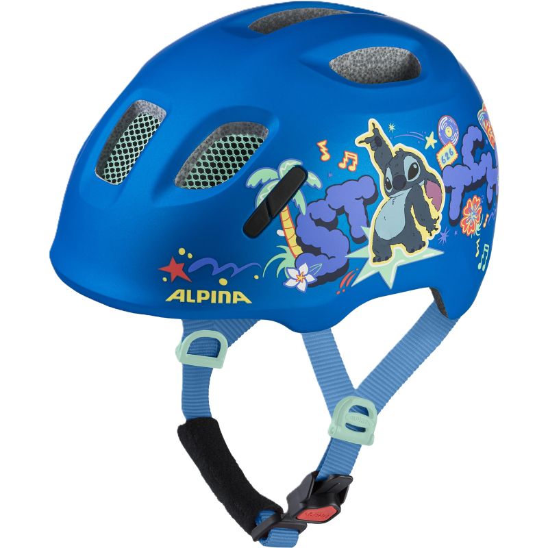 Alpina Ximo 2 Disney Radhelm