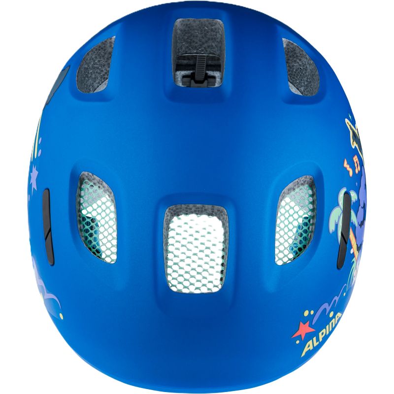 Alpina Ximo 2 Disney Radhelm