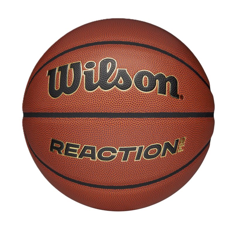 Wilson Reaction Pro BSKT 7 Basketball