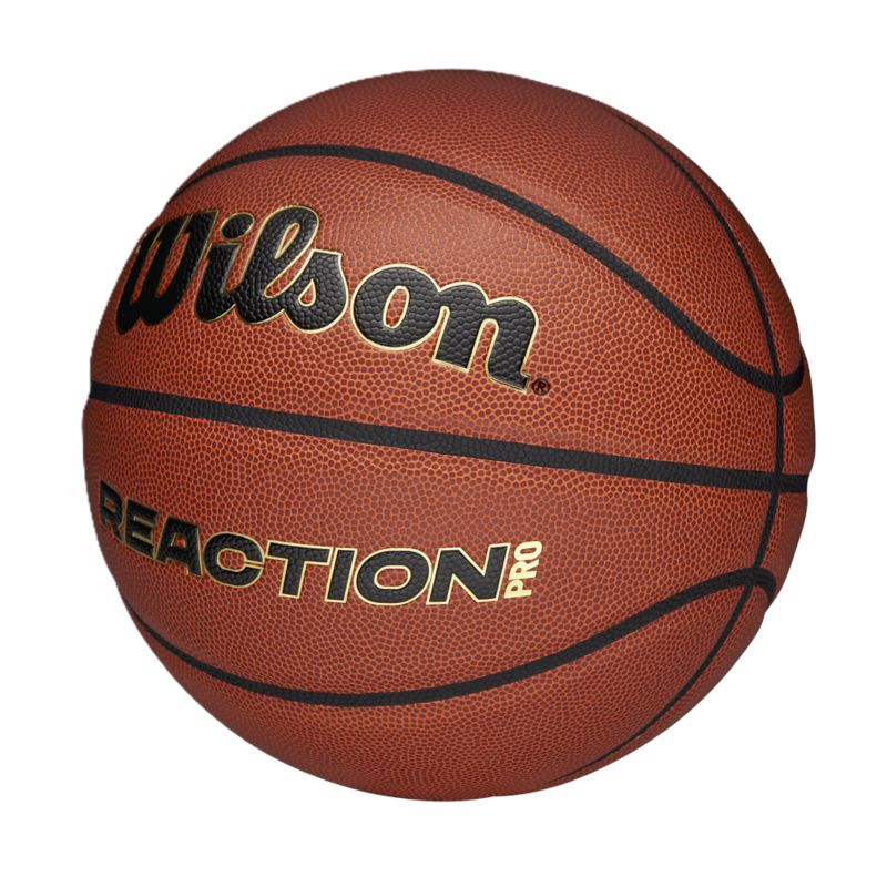 Wilson Reaction Pro BSKT 7 Basketball