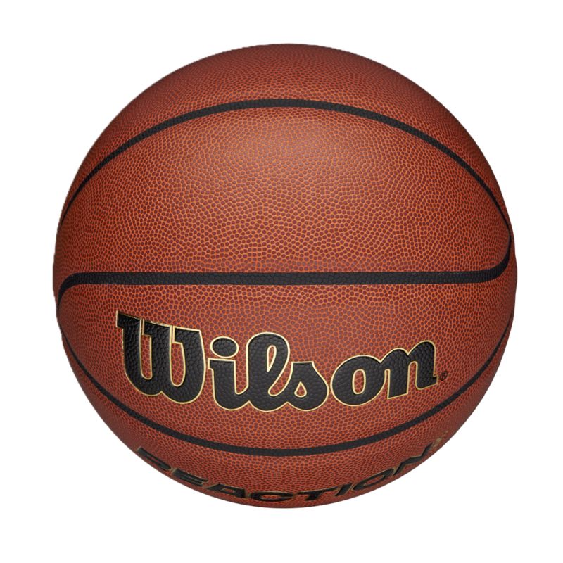 Wilson Reaction Pro BSKT 7 Basketball