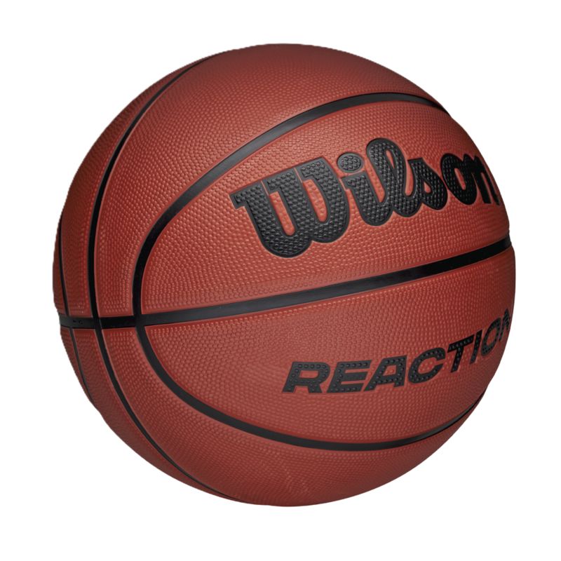 Wilson Reaction BSKT 7 Basketball