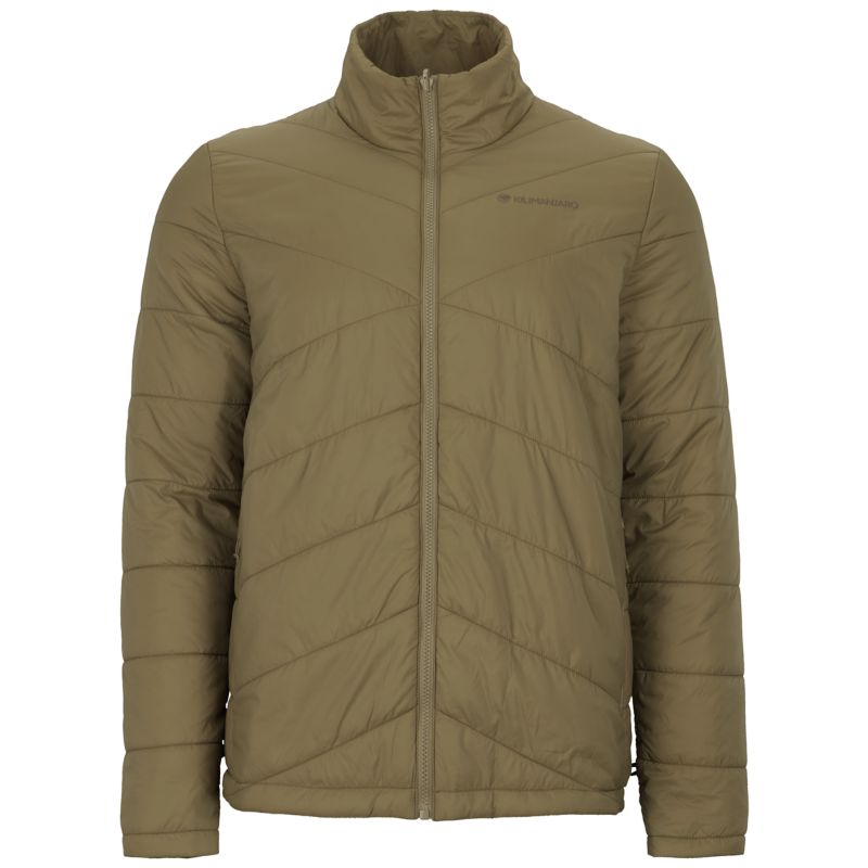 Kilimanjaro Tremes Doppeljacke Herren