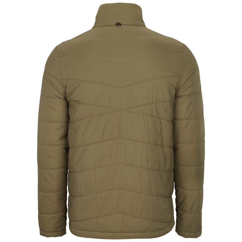 Kilimanjaro Tremes Doppeljacke Herren