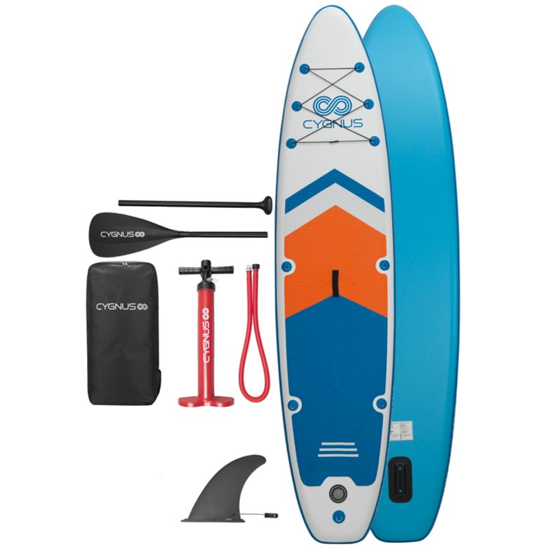 Cygnus Odyssey 11.5 SUP