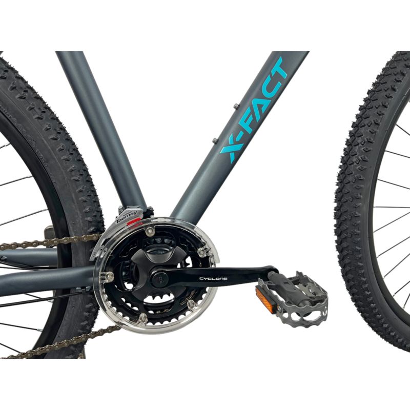 X Fact Ambition 29 Mountainbike
