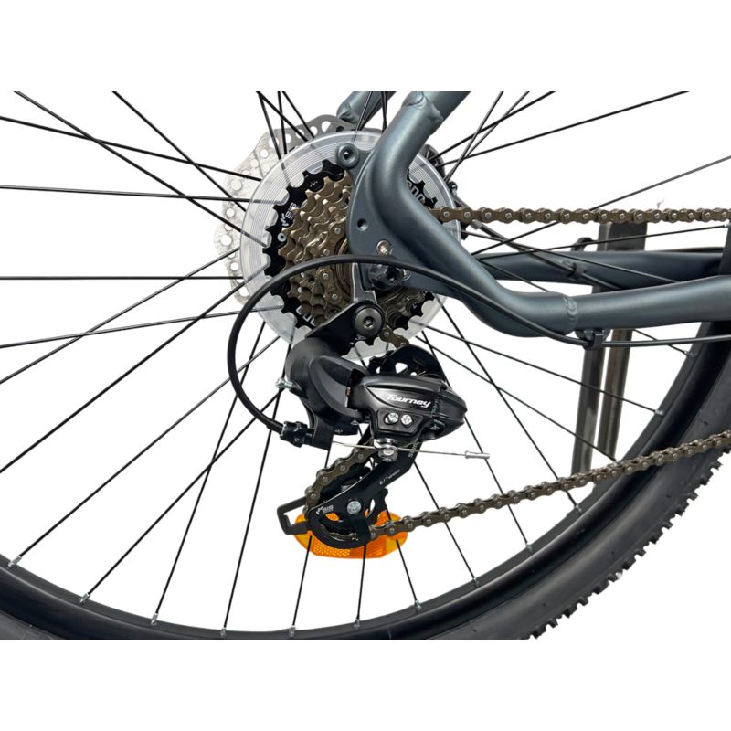 X Fact Ambition 29 Mountainbike