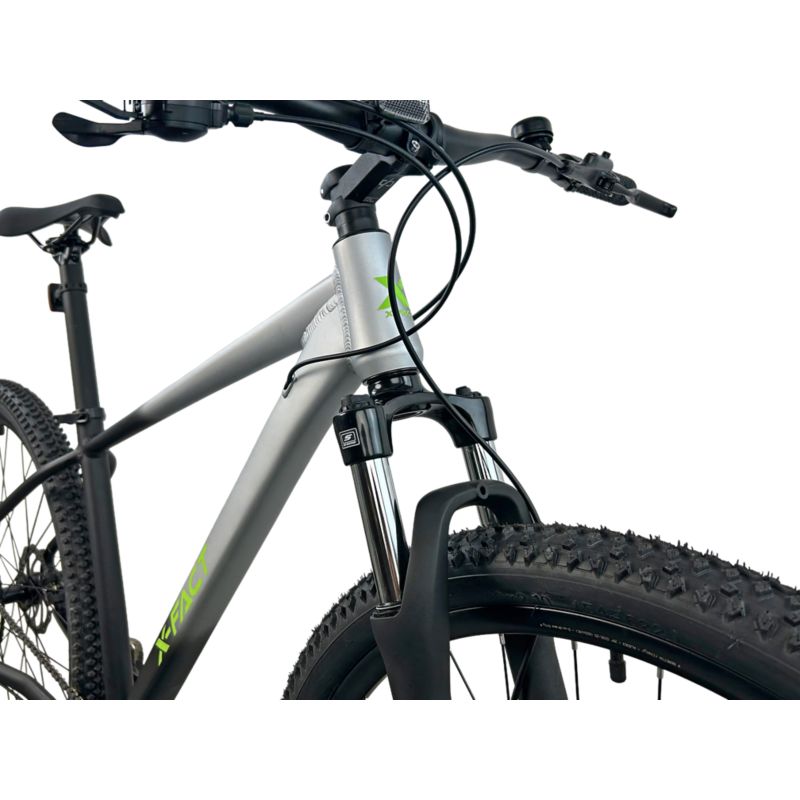 X Fact Showmaker 29 Mountainbike