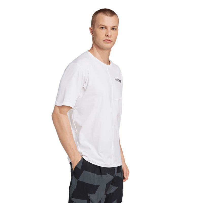 Adidas Terrex Terrex Multi Climacool Tee Funktionsshirt